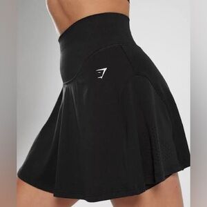 Gymshark Seamless High Waisted Skirt